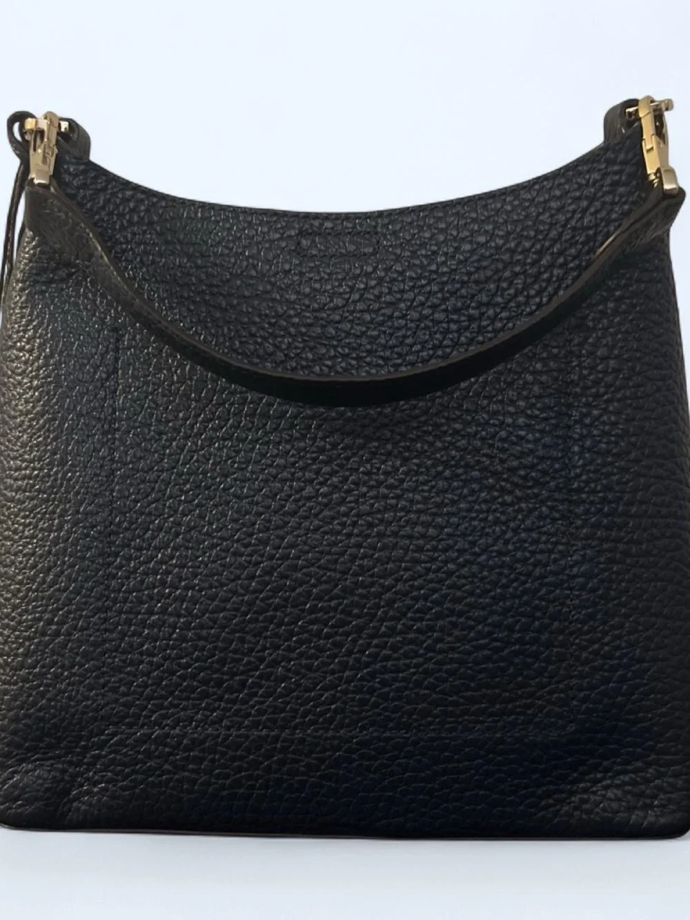 Kate Spade Pebbled Leather Shoulder Bag♠️